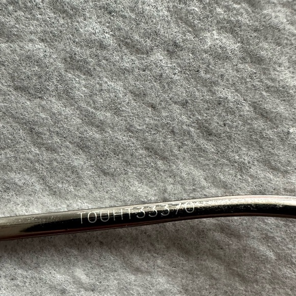 Yellow Gucci - Picture 2 of 4